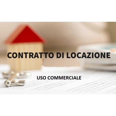 Contratto di locazione uso...