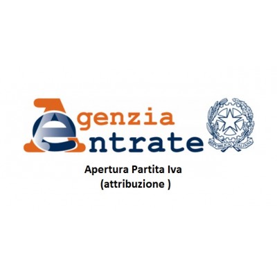 Richiesta attribuzione...